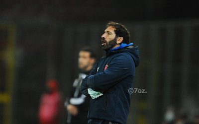 “Grande partita, mai sofferto azioni pericolose, nel secondo tempo ancora meglio. La voglia di vincere ha fatto la differenza”