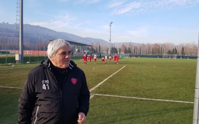 Perugia-Pontedera 0-0 | Punto prezioso per le ragazze biancorosse