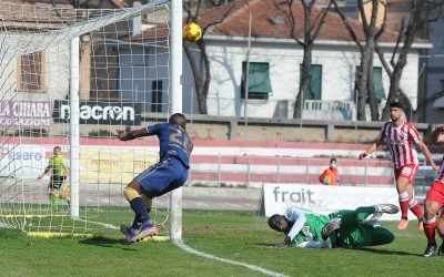 VIS PESARO-PERUGIA 0-1 |VITTORIAAAA!!!!