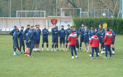 #FermanaPerugia | CONVOCATI