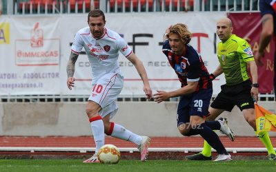 UFFICIALE: DI NOIA AL FOGGIA