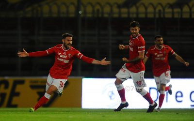 PERUGIA-MATELICA 2-0