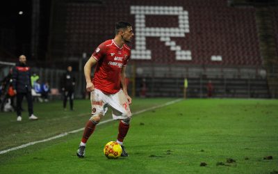 “Bella partita, ci teniamo a far bene anche in Supercoppa. Dedica alla mia famiglia”