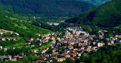 Inizia a Pieve Santo Stefano la prossima stagione del Grifo