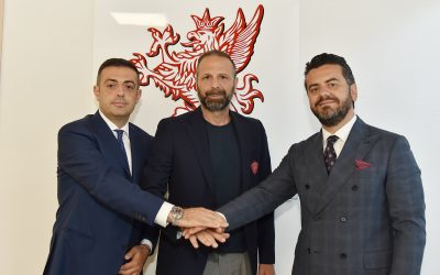 SIGLATO ACCORDO CON UMBRAFLOR