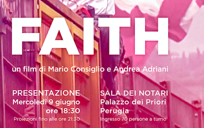 Faith | Quando il tifo diventa opera d’arte