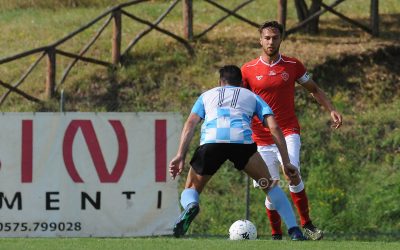 PERUGIA-VIRTUS SANGIUSTINO 10-0