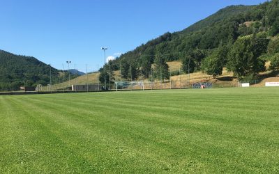 RITIRO PIEVE SANTO STEFANO | PROGRAMMA UFFICIALE AMICHEVOLI