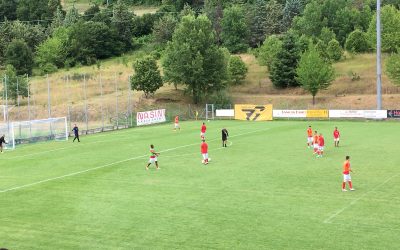 PERUGIA-POLISPORTIVA SULPIZIA 8-0