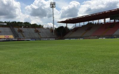 Perugia-Cesena | Biglietteria apre oggi ore 16