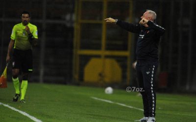 PERUGIA-CESENA | INTERVISTE POST GARA