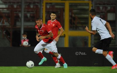 PERUGIA-CESENA 2-0 | HIGHLIGHTS