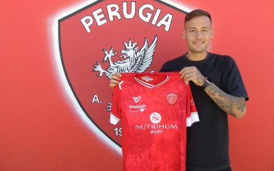 UFFICIALE! MURGIA AL PERUGIA- MELCHIORRI ALLA SPAL