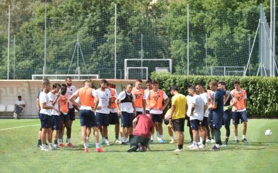 PERUGIA-ASCOLI | SONO 21 CONVOCATI