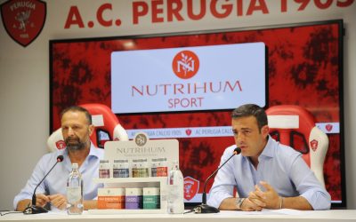 PRESENTAZIONE MAGLIA E MAIN SPONSOR| IL VIDEO