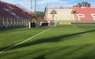 PERUGIA-ASCOLI | INIZIATA LA VENDITA ONLINE