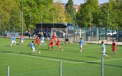 PRIMAVERA 2 – 1^ GIORNATA | PERUGIA-LAZIO 1-2