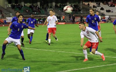 NAZIONALI | 45′ PER GYABUAA NELLA VITTORIA VS LA POLONIA