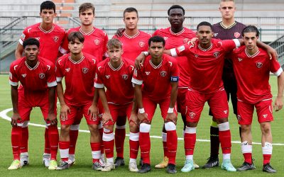 TIMVISION CUP | CESENA-PERUGIA 1-3