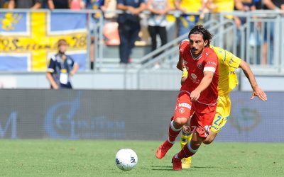 FROSINONE-PERUGIA 0-0 HIGHLIGHTS