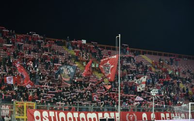 PERUGIA-TERNANA | E’ INIZIATA LA VENDITA DEI BIGLIETTI!