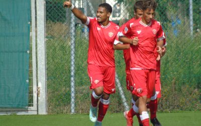 4^ GIORNATA PRIMAVERA 2 | PERUGIA-BENEVENTO 6-2