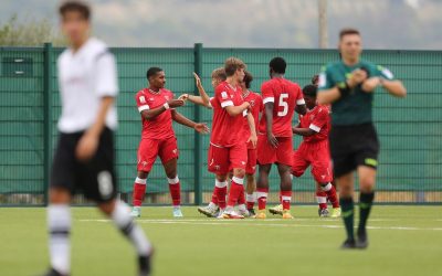 PRIMAVERA 2, 7^ GIORNATA | CESENA-PERUGIA 3-2