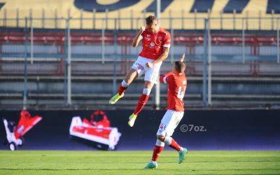 PERUGIA-BRESCIA | HIGHLIGHTS