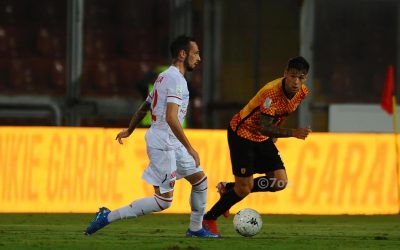 BENEVENTO-PERUGIA | HIGHLIGHTS