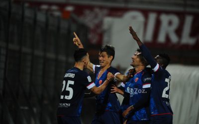 PERUGIA-CROTONE 2-0 | HIGHLIGHTS