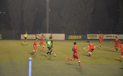 UNDER 16, 5^ GIORNATA | SASSUOLO-PERUGIA 3-1