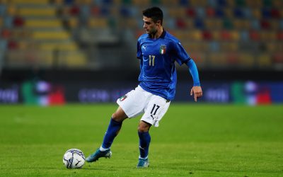 ITALIA UNDER 21 | FERRARINI TITOLARE NEL TEST VINTO CONTRO LA ROMANIA