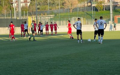 PRIMAVERA 2, 9^ GIORNATA | SPEZIA-PERUGIA 0-1 – HIGHLIGHTS