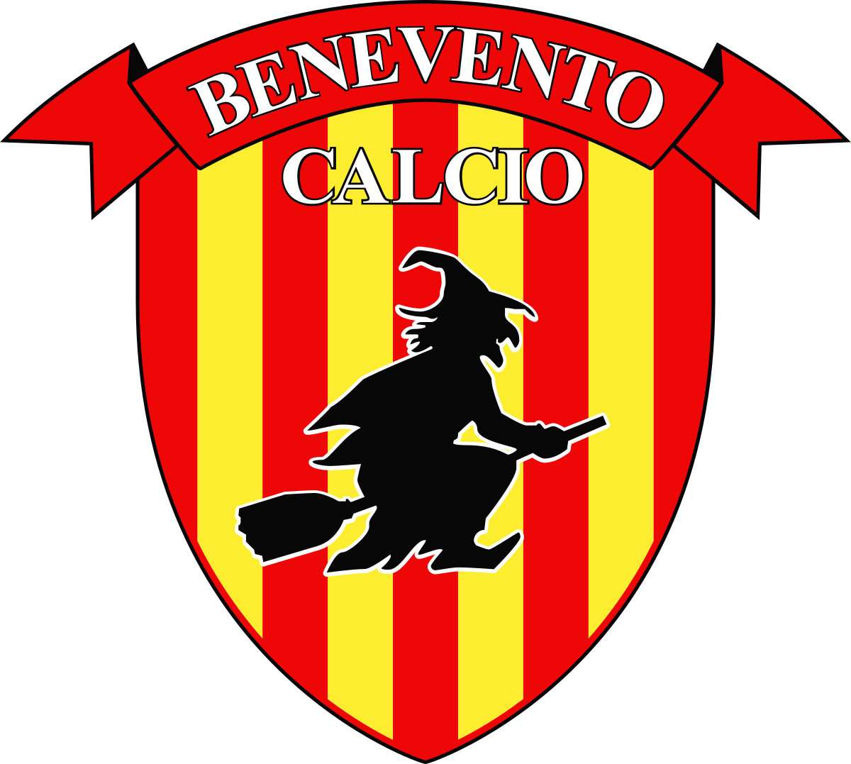 logo BENEVENTO
