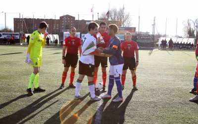 PRIMAVERA 2, 13^ GIORNATA | TERNANA-PERUGIA 2-1