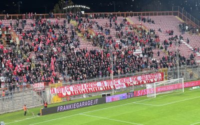 PERUGIA-VICENZA 1-0 | HIGHLIGHTS