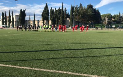 UNDER 17, 11^ GIORNATA | ASCOLI-PERUGIA 3-3