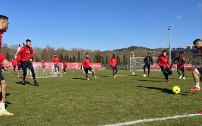 PERUGIA-TERNANA | CONVOCATI