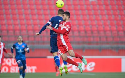 MONZA-PERUGIA 2-2 | HIGHLIGHTS