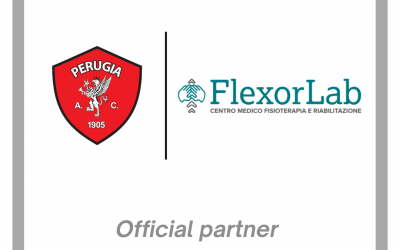 FLEXOR LAB OFFICIAL PARTNER