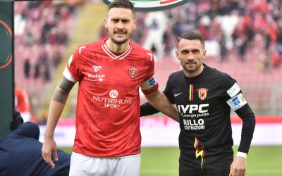 PERUGIA-BENEVENTO 0-1 | HIGHLIGHTS