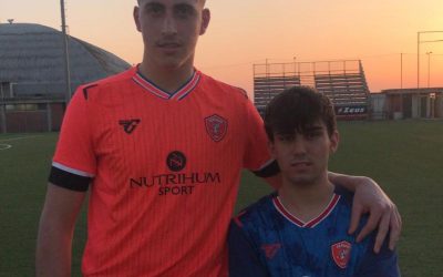 UNDER 17, 14^ GIORNATA | SALERNITANA-PERUGIA 0-1