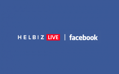 DIRITTI TV | DA SABATO 19 LE GARE DI HELBIZ SU FACEBOOK (A PAGAMENTO)