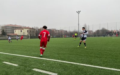 UNDER 15, 11^ GIORNATA | PARMA-PERUGIA 4-0