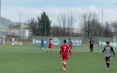 PRIMAVERA 2, 19^ GIORNATA | ASCOLI-PERUGIA 0-0