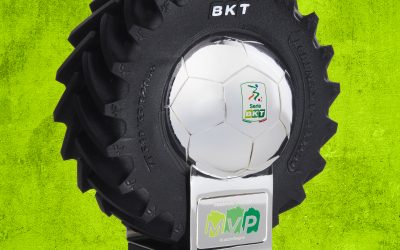 MVP DEL MESE, LEGA B INSIEME A BKT PREMIA I MIGLIORI GIOCATORI. SI PARTE DA MARZO