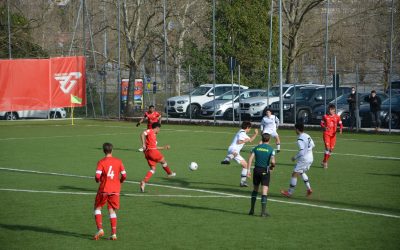 PRIMAVERA 2, 20^ GIORNATA | PERUGIA-CESENA 0-2