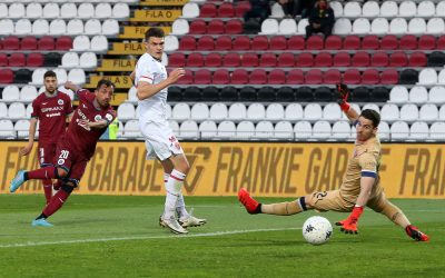 CITTADELLA-PERUGIA 0-0 | HIGHLIGHTS