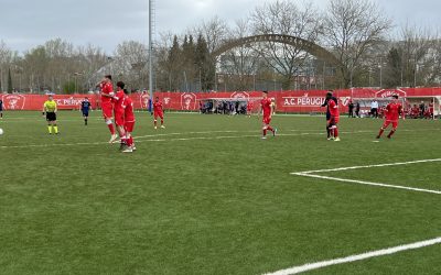 PRIMAVERA 2, 24^ GIORNATA | PERUGIA-PISA 1-2