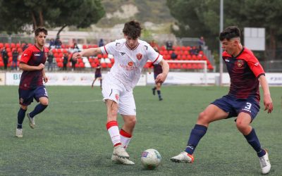 UNDER 17, 25^ GIORNATA | COSENZA-PERUGIA 1-0